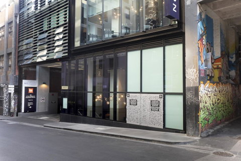 Novotel Melbourne Central - Accommodation Daintree 26