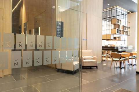 Novotel Melbourne Central - Accommodation Daintree 38