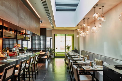 Novotel Melbourne Central - Accommodation Daintree 21