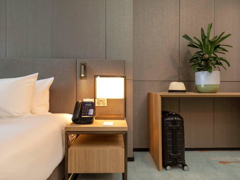 Novotel Melbourne Central - Accommodation Daintree 10