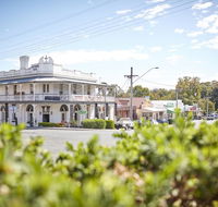 The Alexandra Hotel - Accommodation Daintree