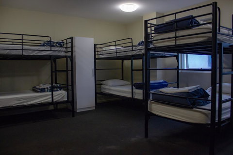 Nomads Melbourne Backpackers - Accommodation Daintree 34