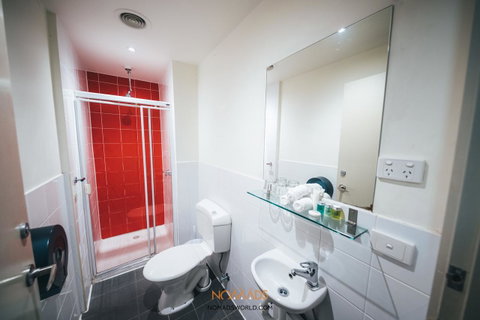 Nomads Melbourne Backpackers - Accommodation Daintree 25