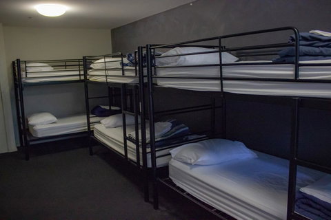 Nomads Melbourne Backpackers - Accommodation Daintree 35