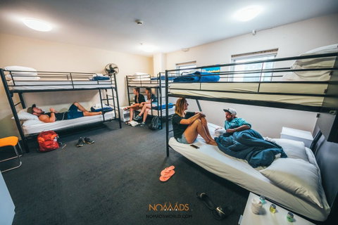 Nomads Melbourne Backpackers - Accommodation Daintree 29