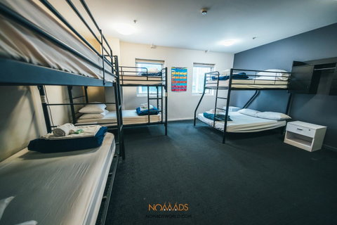 Nomads Melbourne Backpackers - Accommodation Daintree 30