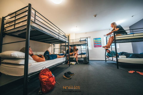 Nomads Melbourne Backpackers - Accommodation Daintree 26