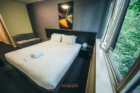 Nomads Melbourne Backpackers - Accommodation Daintree 19