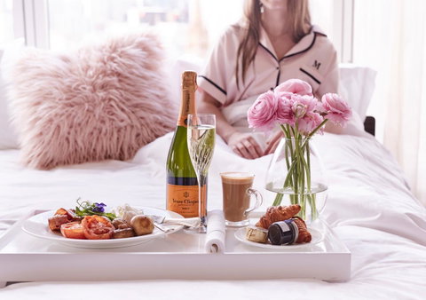 The Langham Melbourne - Accommodation Daintree 17