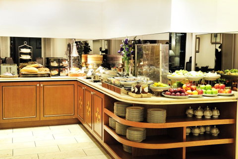 The Langham Melbourne - Accommodation Daintree 14