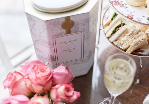 The Langham Melbourne - Accommodation Daintree 9
