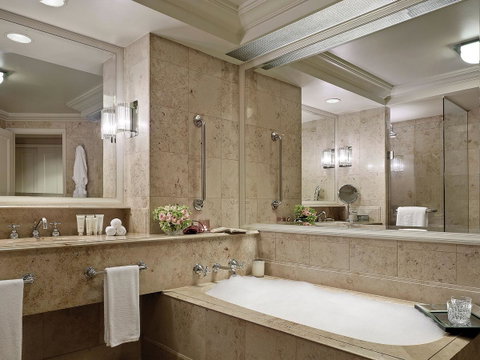 The Langham Melbourne - Accommodation Daintree 36