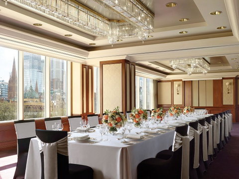 The Langham Melbourne - Accommodation Daintree 40