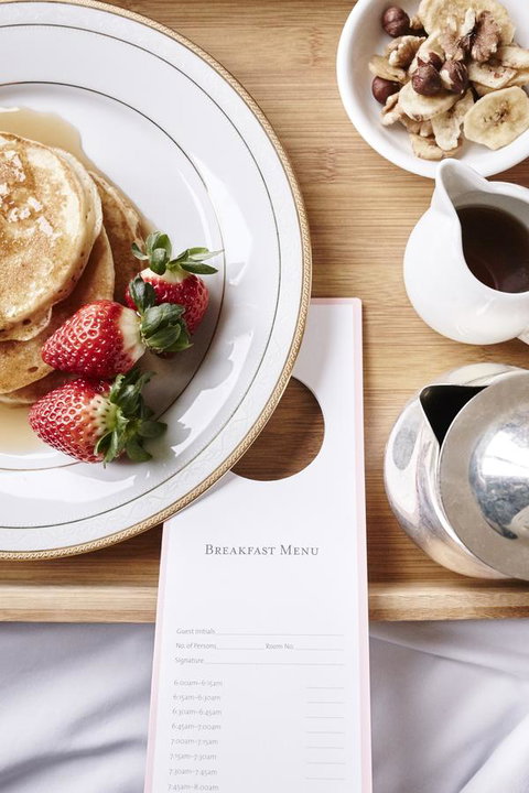 The Langham Melbourne - Accommodation Daintree 29