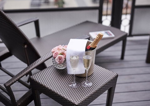The Langham Melbourne - Accommodation Daintree 16