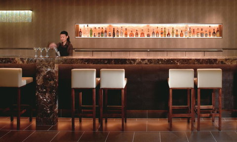 The Langham Melbourne - Accommodation Daintree 30