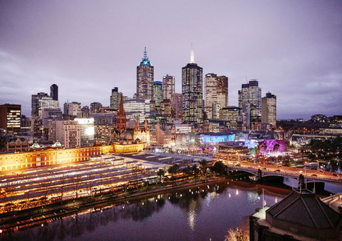 The Langham Melbourne - Accommodation Daintree 2
