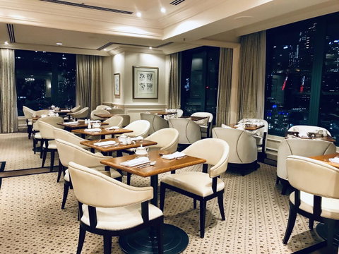 The Langham Melbourne - Accommodation Daintree 15