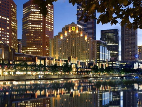 The Langham Melbourne - Accommodation Daintree 26