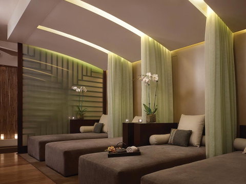 The Langham Melbourne - Accommodation Daintree 44