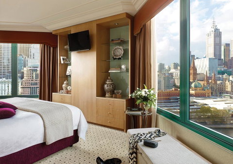 The Langham Melbourne - Accommodation Daintree 5