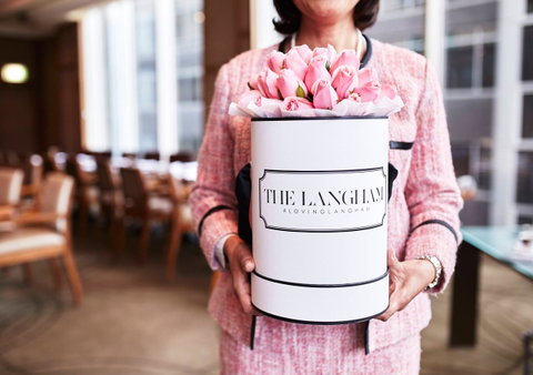 The Langham Melbourne - Accommodation Daintree 20
