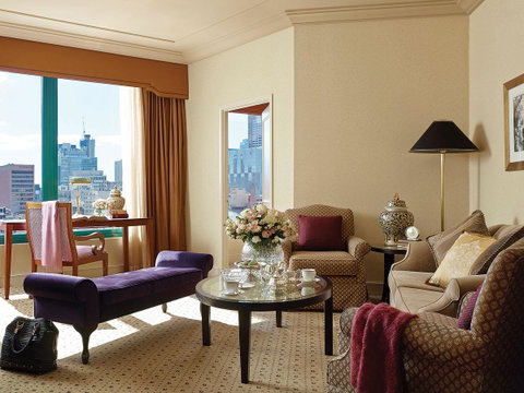 The Langham Melbourne - Accommodation Daintree 34