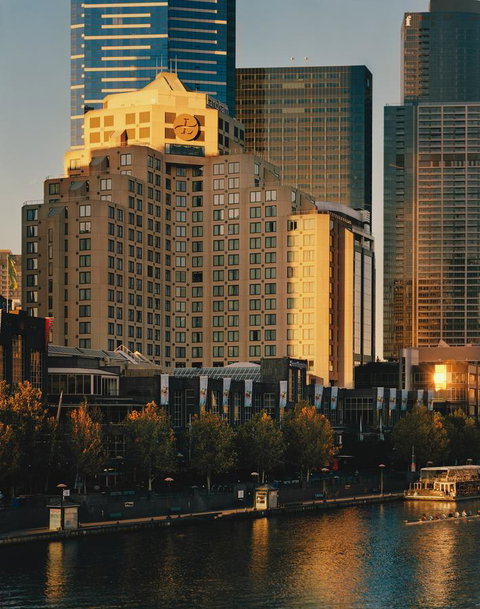 The Langham Melbourne - Accommodation Daintree 24