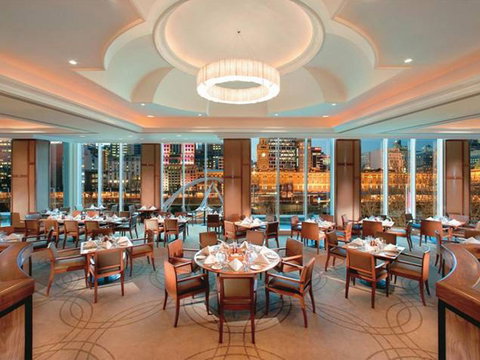 The Langham Melbourne - Accommodation Daintree 28