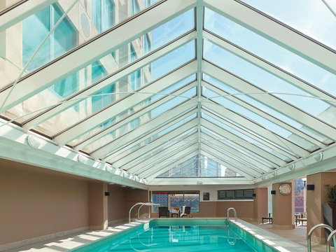 The Langham Melbourne - Accommodation Daintree 32