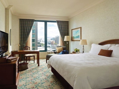 The Langham Melbourne - Accommodation Daintree 33