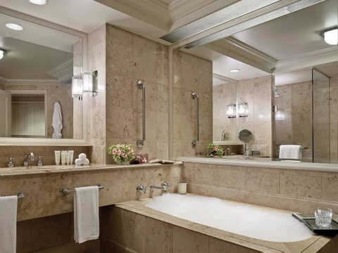 The Langham Melbourne - Accommodation Daintree 19