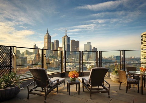 The Langham Melbourne - Accommodation Daintree 22