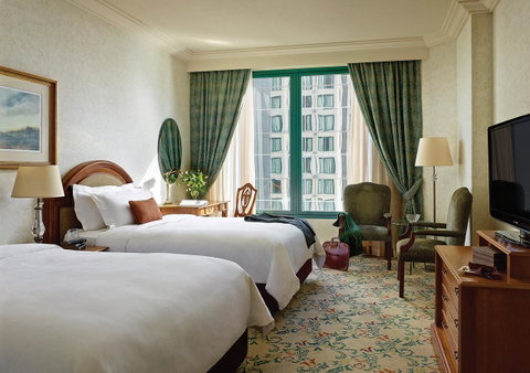 The Langham Melbourne - Accommodation Daintree 21