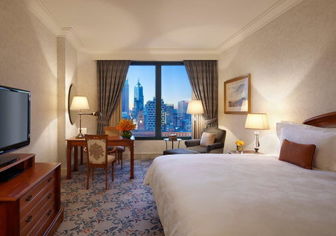 The Langham Melbourne - Accommodation Daintree 1