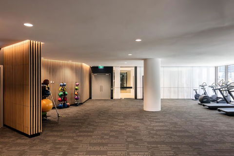 Winston Apartments Docklands - Accommodation Daintree 23