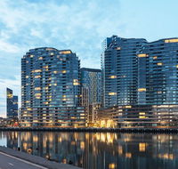 Winston Apartments Docklands - Accommodation Daintree