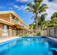 Allambi Holiday Apartments - Accommodation Daintree