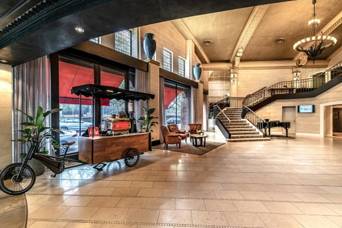 The Royce - Accommodation Daintree 13
