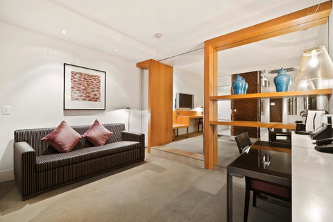 The Royce - Accommodation Daintree 33