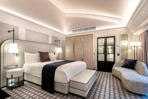 The Royce - Accommodation Daintree 4