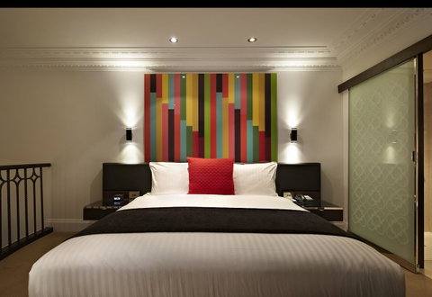 The Royce - Accommodation Daintree 25