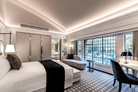 The Royce - Accommodation Daintree 9