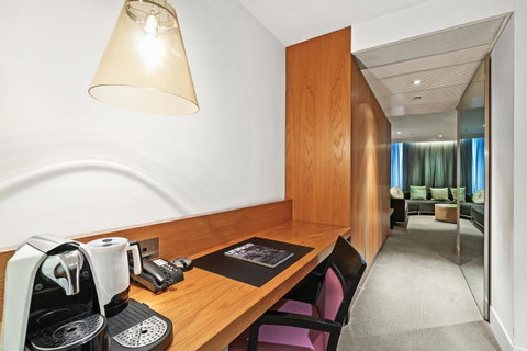 The Royce - Accommodation Daintree 39