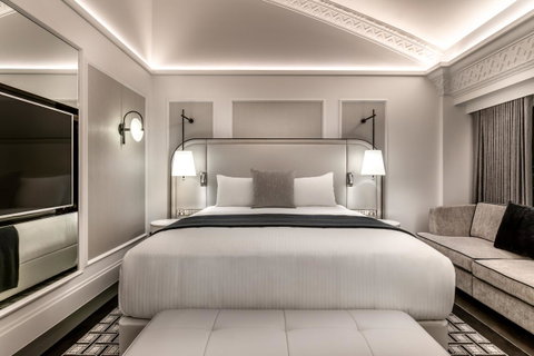 The Royce - Accommodation Daintree 2