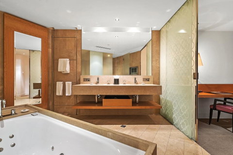 The Royce - Accommodation Daintree 35