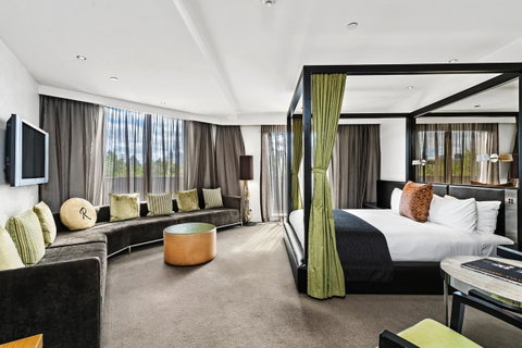 The Royce - Accommodation Daintree 26