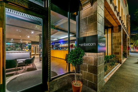 The Royce - Accommodation Daintree 17