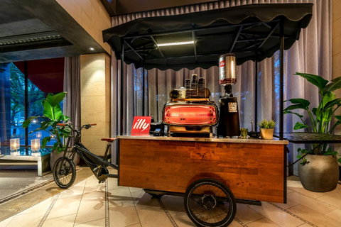 The Royce - Accommodation Daintree 14