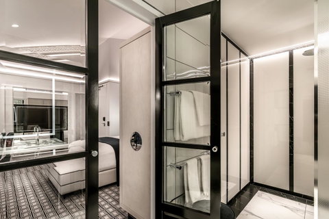 The Royce - Accommodation Daintree 1
